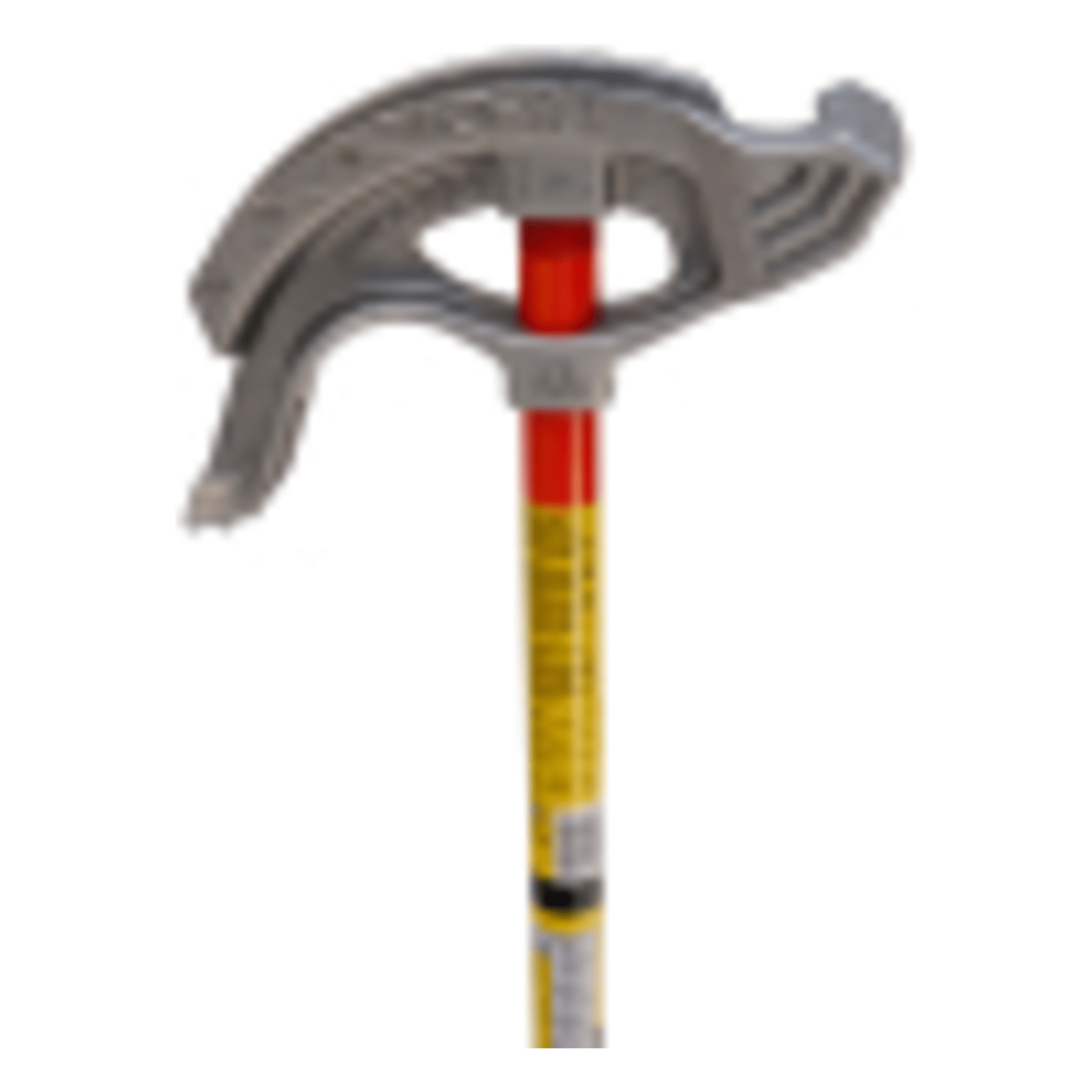Maneral Doblaconduit para Dobla Tubos 51608 1/2" y 51609 3/4"