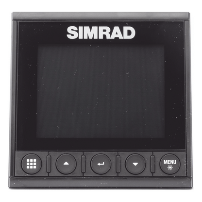 IS42 Display digital a color de 4.1" el cual muestra en pantalla velocidad, información del motor, etc