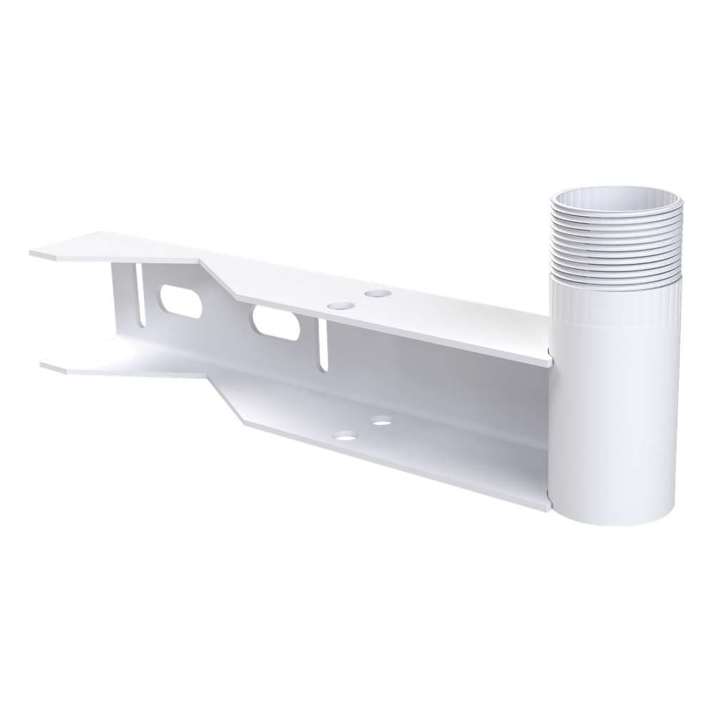 Herraje para Lámpara de Obstrucción LED Modelo EI-LBIB/OL1-VLED2- IR/ OL2-VLED2-IR