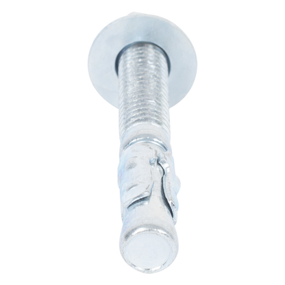 Taquete Tipo Arpon de 3/8" x 3" (9.5 x 76 mm)