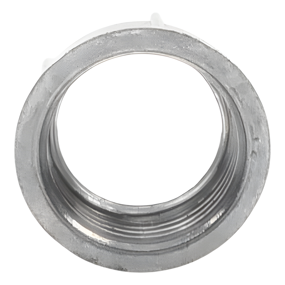 Monitor Metálico de Zinc 1/2" (13 mm) / Protección de Conductores / Zinc Inyectado de Alta Resistencia.