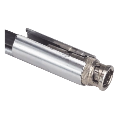 Desatornillador, Herramienta de 30 cm de largo para la extracción/colocación de conectores BNC