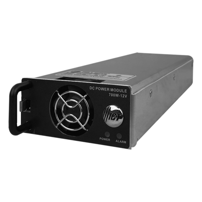 Módulo de Potencia de 700W, 12Vcc para Fuente Modular ICT