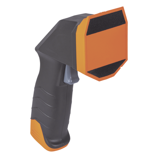 Localizador Electrónico de Vigas ocultas de Metal y de Madera con hasta 1-1/2'' de Profundidad