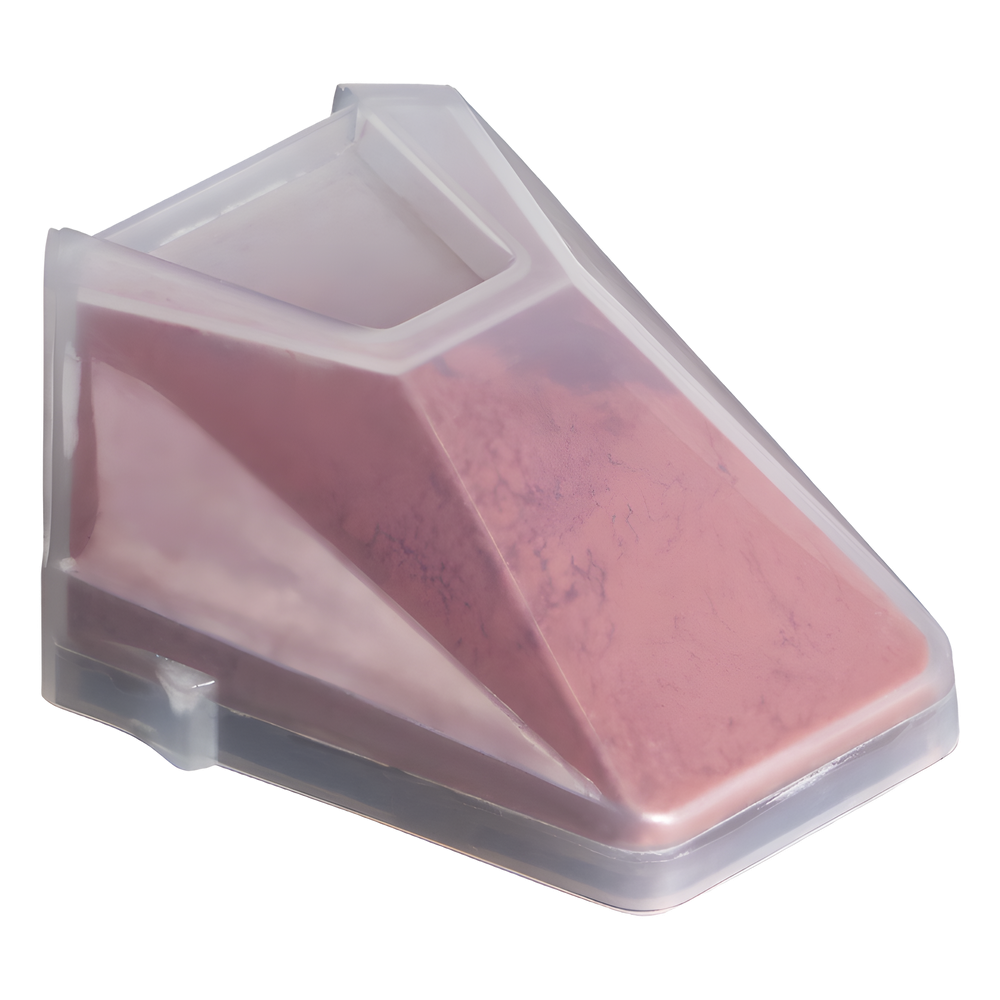 Cápsulas de Línea de Tiza Roja 34 gr., para Trazadores Autoretráctiles CHLK50B y CHLK50R