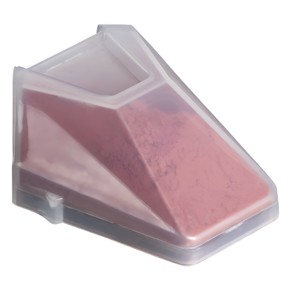 Cápsulas de Línea de Tiza Roja 34 gr., para Trazadores Autoretráctiles CHLK50B y CHLK50R