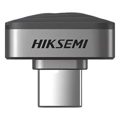 Memoria USB-C SSD 128 GB / 450 MB/s Lectura / 400 MB/s Escritura / Ultra Compacta 2.8 g / OTG para Creadores de Contenido