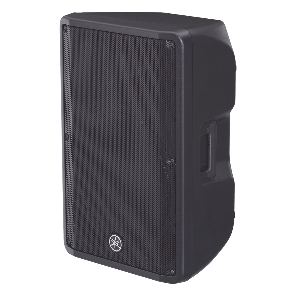 Altavoz de Montaje en Superficie de 2 vias | Woofer 15'' | 8ohms | Color Negro | 500W