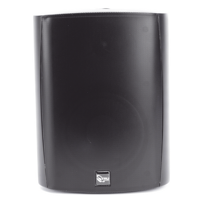 Altavoz de 2 vías | exteriores | 70V / 100V | woofer de 6.5 in | negro