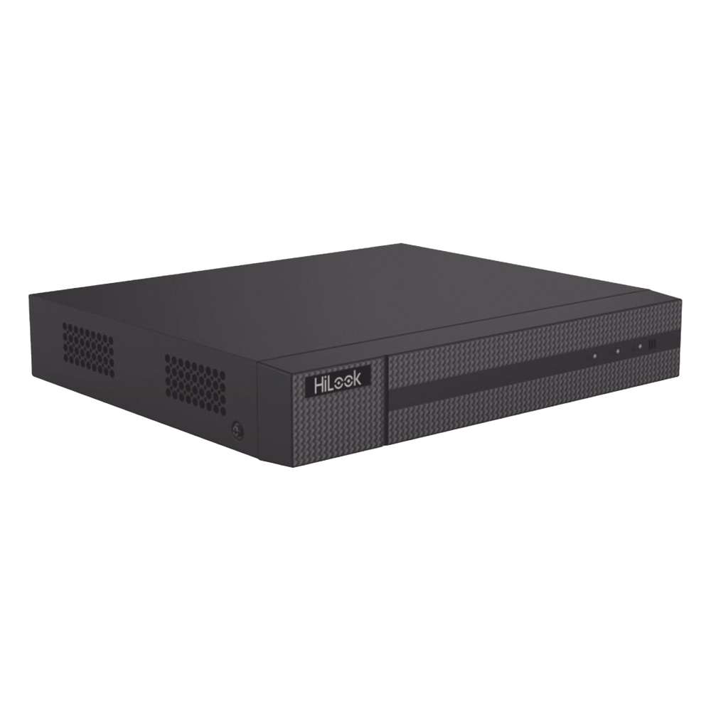 [Audio Bidireccional] DVR 8 Canales TurboHD + 2 Canal IP / 2 Megapixel (1080p) Lite / Acusense Lite (Evita Falsas Alarmas) / Audio por Coaxitron / 1
