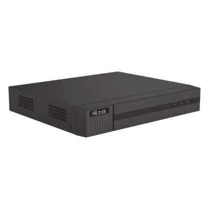 [Audio Bidireccional] DVR 8 Canales TurboHD + 2 Canal IP / 2 Megapixel (1080p) Lite / Acusense Lite (Evita Falsas Alarmas) / Audio por Coaxitron / 1