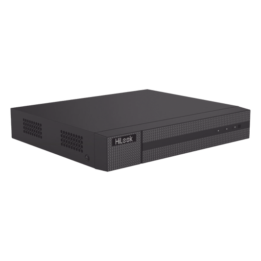 [Audio Bidireccional] DVR 8 Canales TurboHD + 2 Canal IP / 2 Megapixel (1080p) Lite / Acusense Lite (Evita Falsas Alarmas) / Audio por Coaxitron / 1