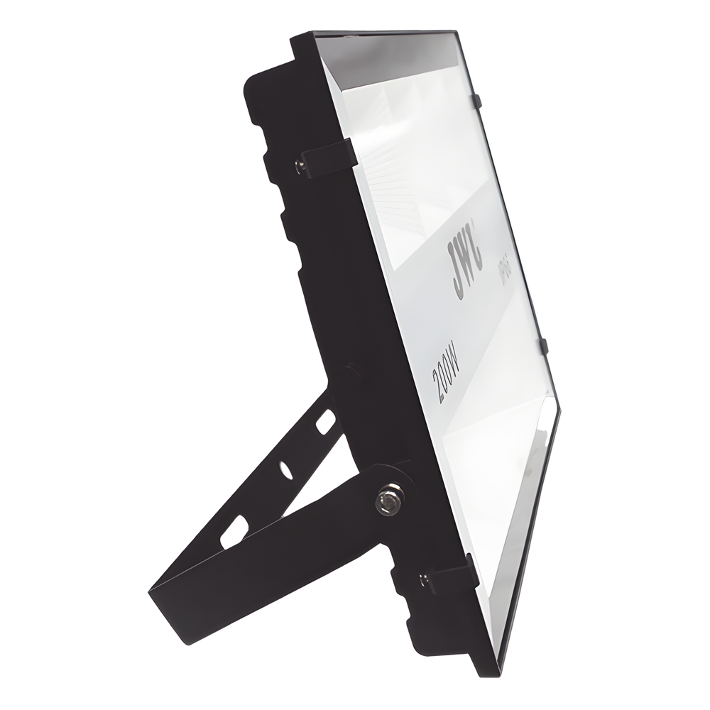 Reflector LED Ultradelgado de 300 W / Dimensiones 450 x 320 mm / 85 - 265 Vca~ 50/60Hz / Ultra delgado / Uso en exterior - interior.