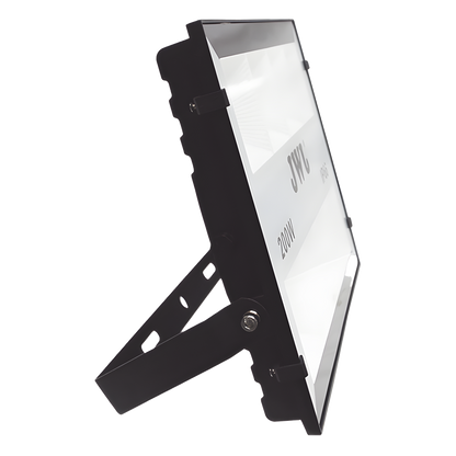 Reflector LED Ultradelgado de 300 W / Dimensiones 450 x 320 mm / 85 - 265 Vca~ 50/60Hz / Ultra delgado / Uso en exterior - interior.