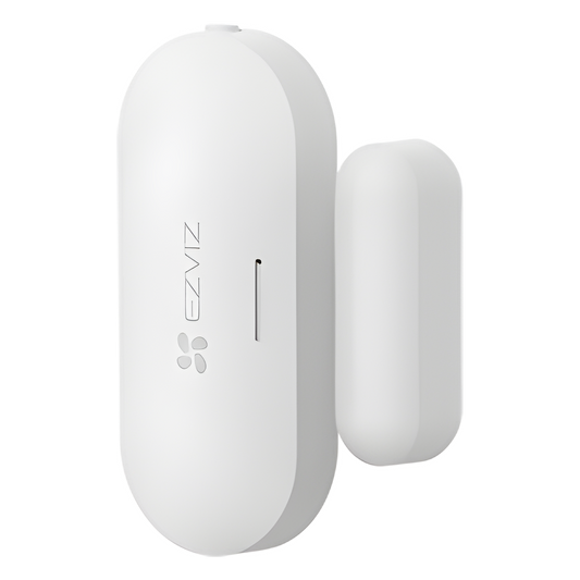 Contacto Magnético Inalambrico / Para Hub CS-A3 / Compatible con Kit de Alarmas EZVIZ CS-B1 / Uso en Interior / Protocolo Zigbee /