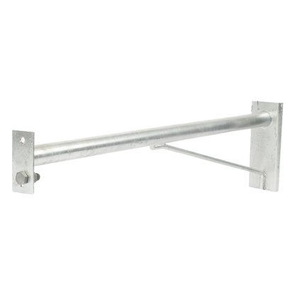 Brazo de Extensión 100 CM para uso con Herraje Tipo "J" (LP-SC-JH-10-15 o LP-SC-JH-06-08)