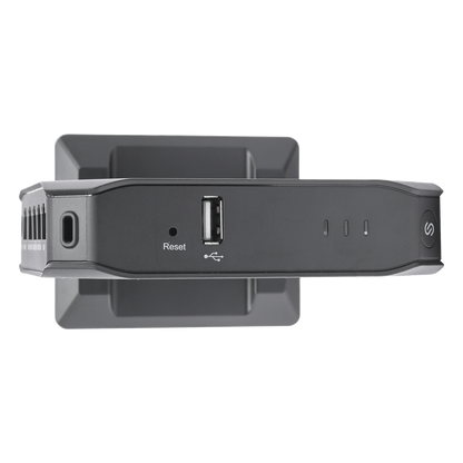 Router Balanceador inalámbrico Wi-Fi 5 MESH con Función SD-WAN, Hasta 4 Servicios de Internet y Hasta 150 clientes con desempeño de 700 Mbps