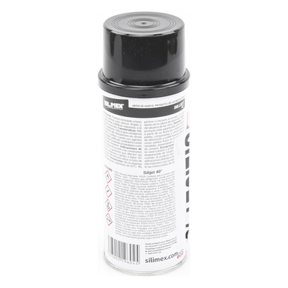 Antioxidante en aerosol, ofrece gran resistencia a los efectos del intemperismo en climas húmedos y salinos 454 ml.