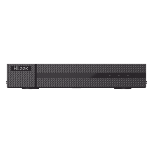 [Audio Bidireccional] DVR 4 Canales TurboHD + 1 Canal IP / 2 Megapixel (1080p) Lite / Acusense Lite (Evita Falsas Alarmas) / Audio por Coaxitron / 1