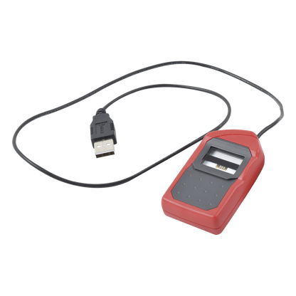 MORPHOMANAGER PRO PACK LIGHT INC. Estación de Enrolamiento MSO1300 / 293670362