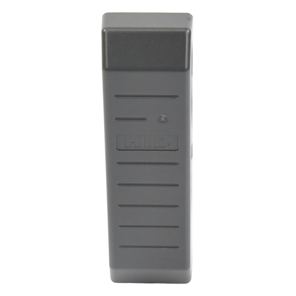 Lector Proximidad HID MINIPROX (5365EGP00) HID / Garantía de por Vida
