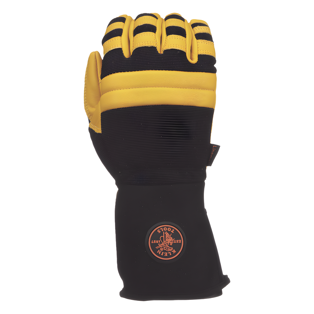 Guantes de Trabajo para Liniero. Talla Grande