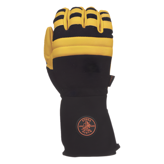 Guantes de Trabajo para Liniero. Talla Grande