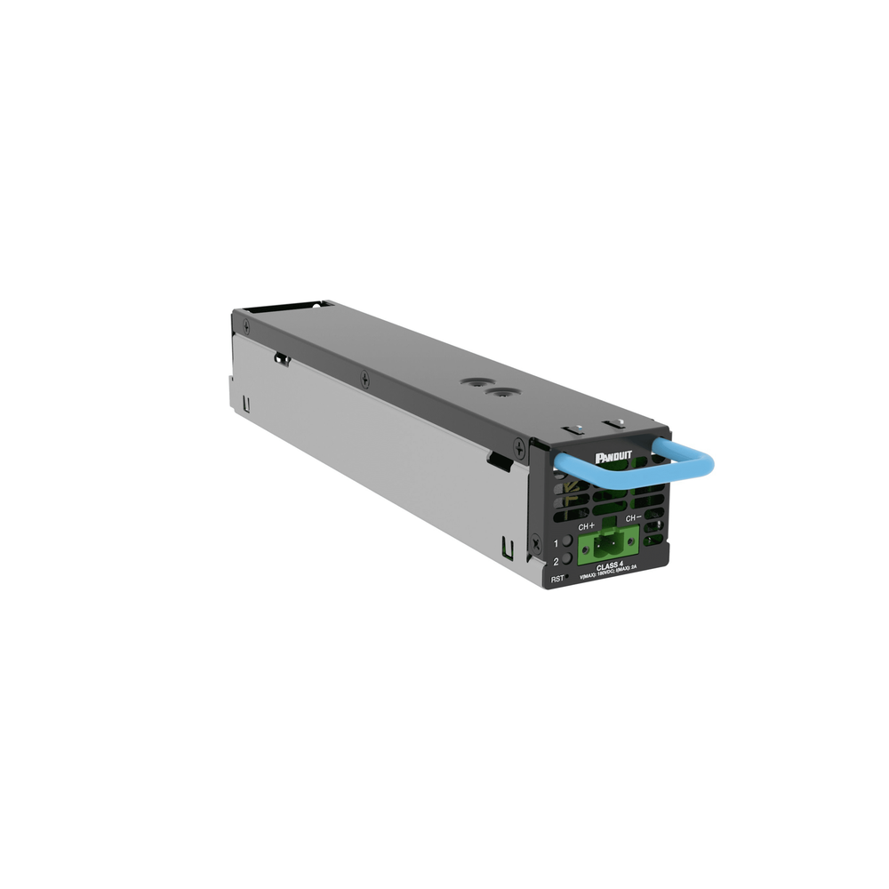 Transmisor FMPS Clase 4, Voltaje de Entrada de 360 Vcd, 600 Watts y 180 Vcd de Salida, Con Terminal de Salida de Tornillo