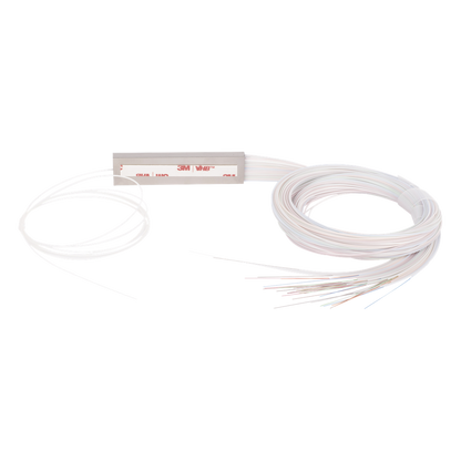 Splitter (Divisor Óptico) tipo PLC, 1x32, para fusión (sin conectores)