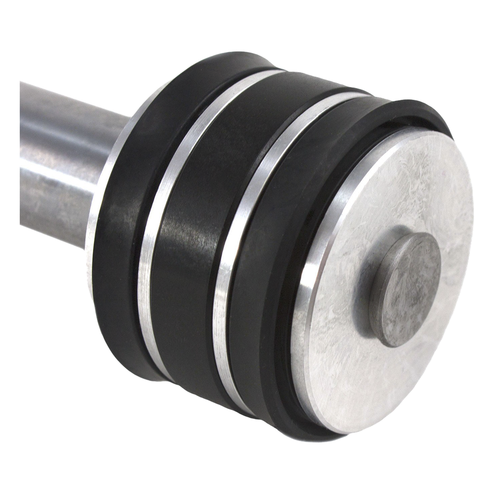 Embolo completo para operador FAAC 400 bc