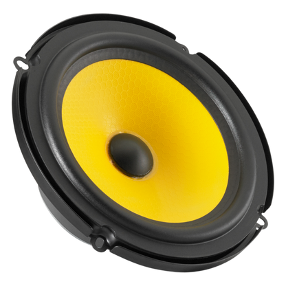 JL Audio C1-650 / Sistema de Componente 6.5" / 50 W RMS / 4 &Omega; / Car Audio