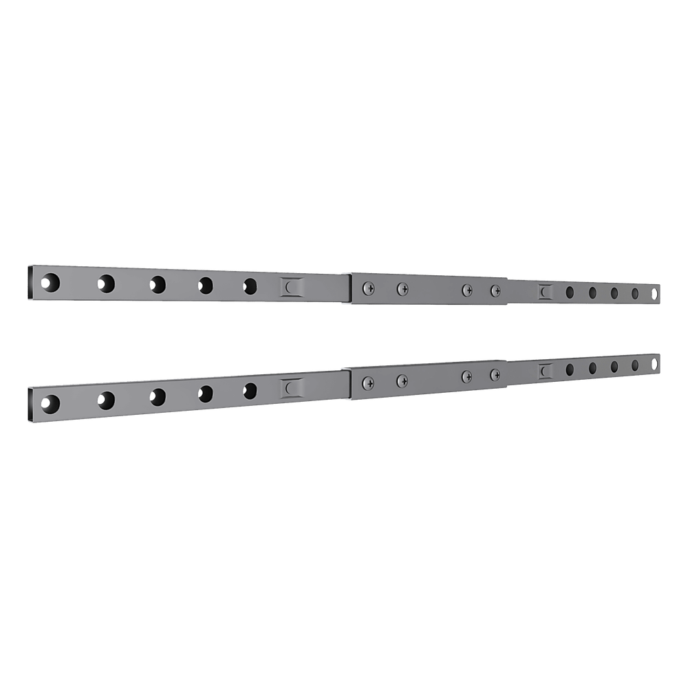 Adaptador de Soporte VESA 900 mm | Extensores Ajustables | Compatibilidad Horizontal 500*400 ~ 800*400 | Compatibilidad Vertical 200*600 ~ 400*600 |