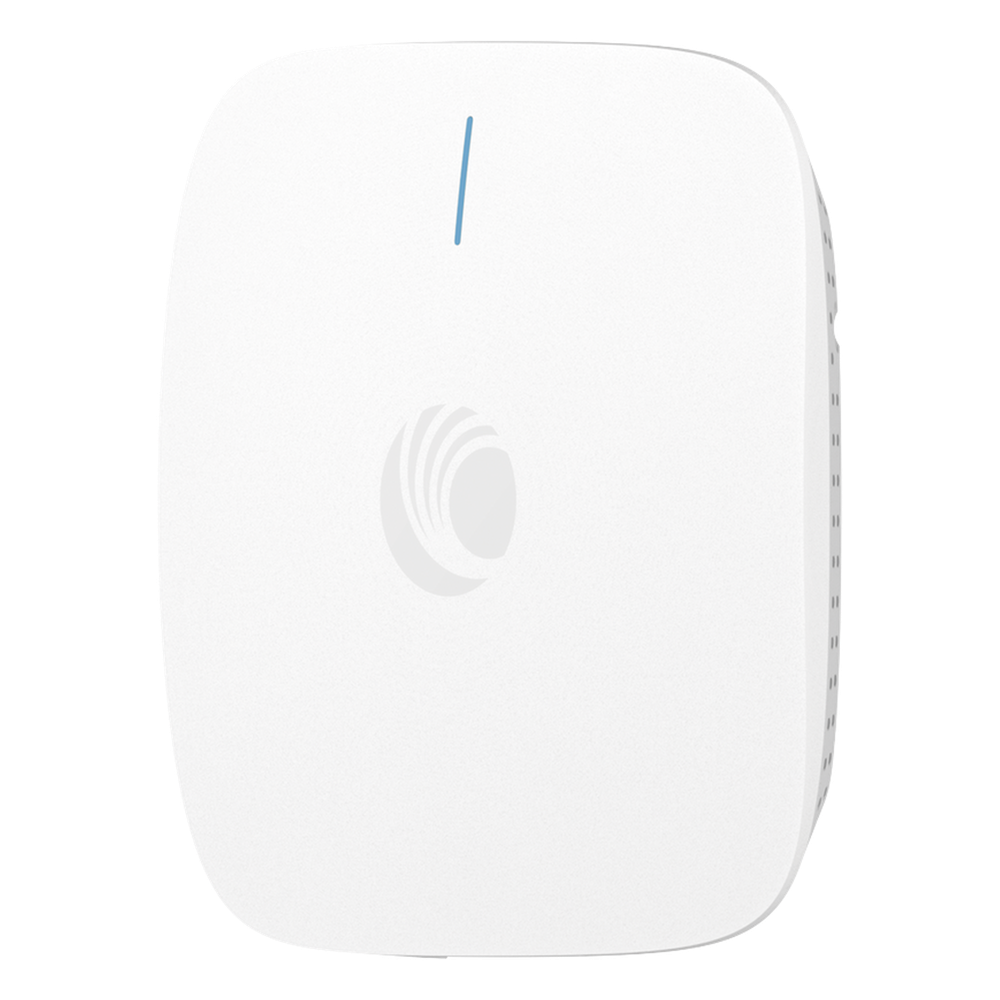 Punto de Acceso Cambium Networks XV2-21X Wi-Fi 6 (802.11ax) de Doble Radio para Interiores | Gestión On-Premises cnMaestro | 2.97 Gbps PHY | Soporta
