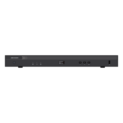Controlador LED para Videowall / Android 12 / 12 Puertos RJ45 / HDMI 2.0 4K / Hikvision
