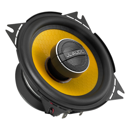 JL Audio C1 / Altavoz Coaxial 4" / 35 W RMS / 4 &Omega; / Car Audio