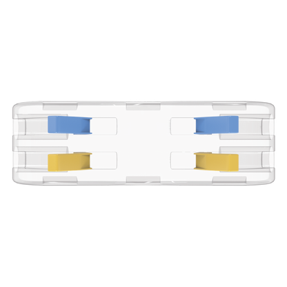 Conector de Empalme Para Cable y Conexiones en Cajas RG5222 y RG5226
