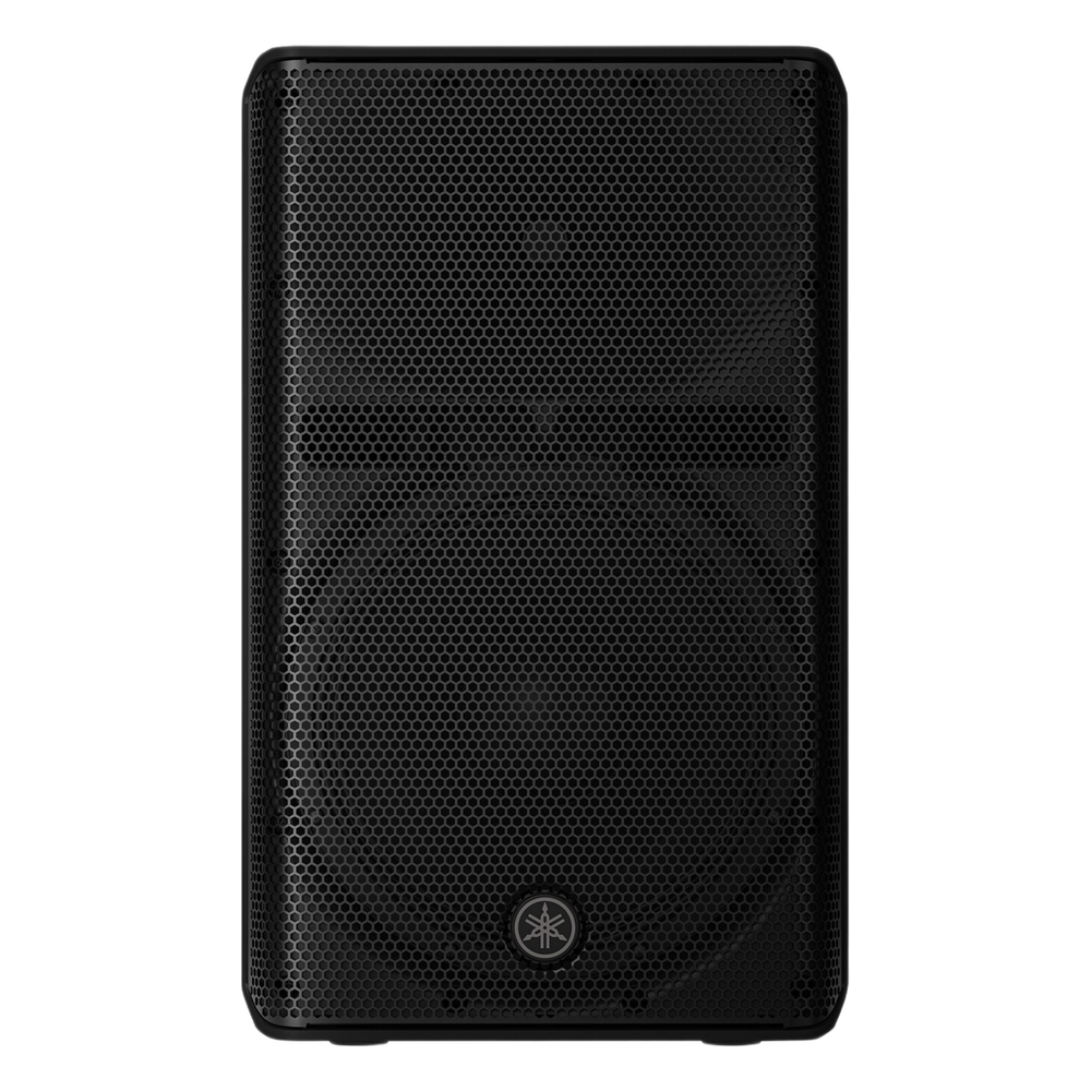 Bafle Activo | 2 Vías | Bi-amplificado | Woofer 12" | Driver de Compresión 1.75" | 1000W RMS | DSP | Bluetooth 5.0 | Control D-Remote | Pantalla para