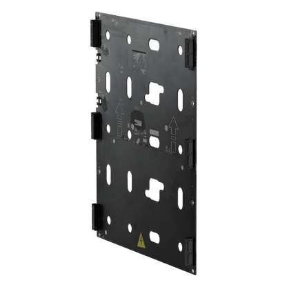 Refacción / Tarjeta HUB (3-en-1) / Compatible con Gabinetes DS-D40S-2F