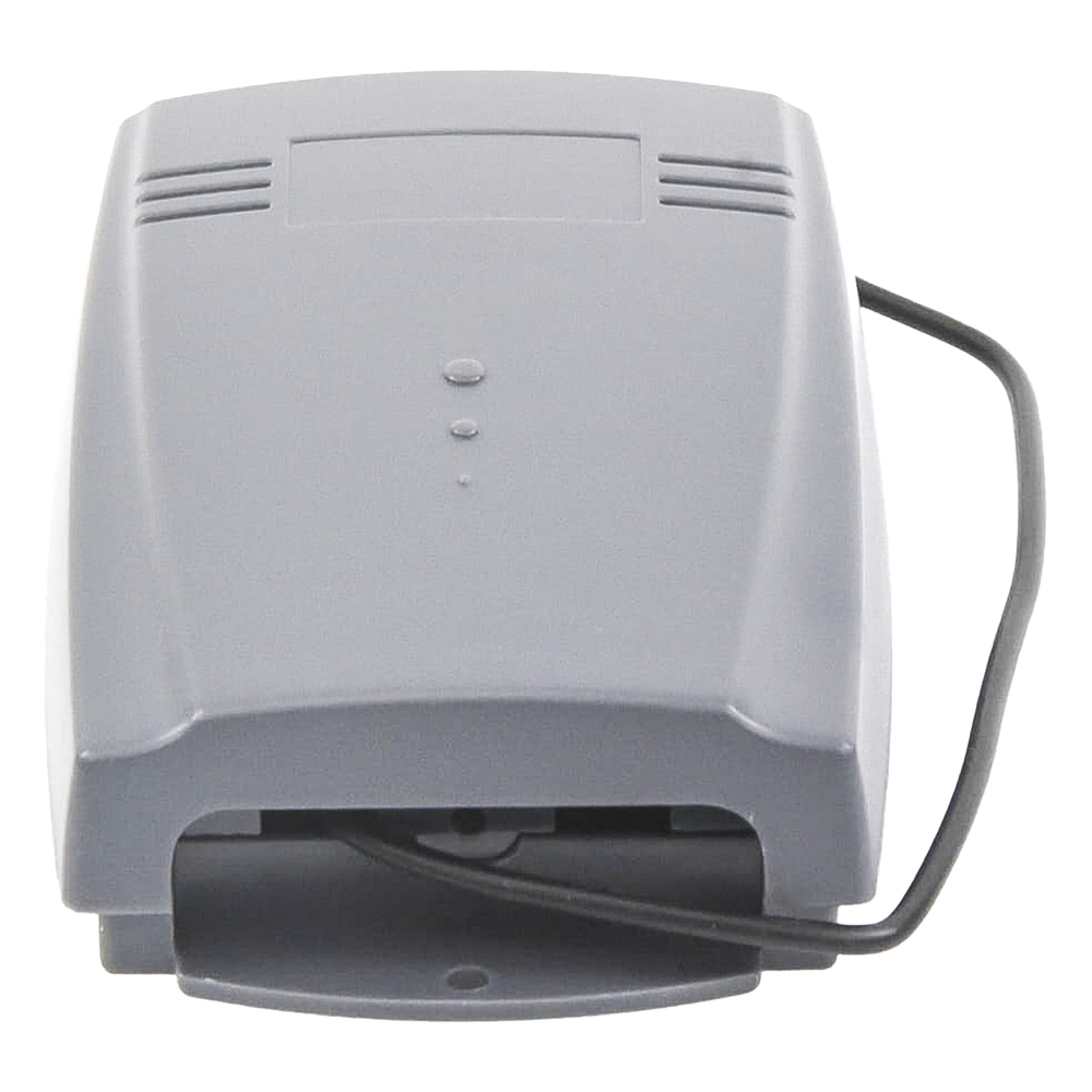 Receptor Inalámbrico Externo de 2 Canales Para Controles AccessPRO / Soporta Hasta 400 Controles de Un Botón