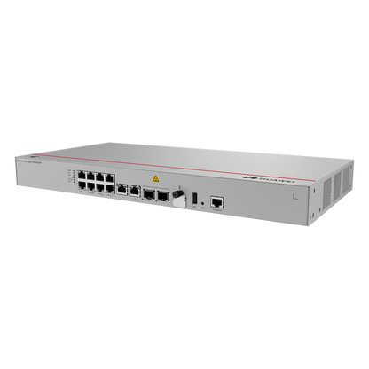 FIREWALL HUAWEI eKit Ideal para Pequeñas Empresas/ Multi-Wan/ Hasta 250 Dispositivos/ Licencias se venden por separado