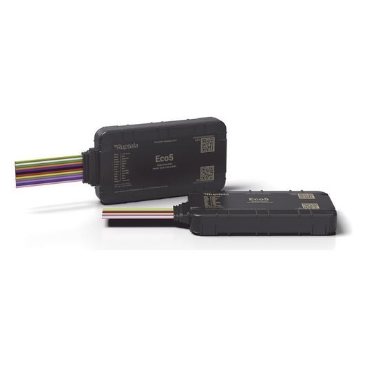 Localizador y Rastreador Vehicular GPS / LTE Cat1 con Respaldo 2G / GNSS U-blox M10 / Bluetooth BLE 5.0 / Carcasa IP54 / Batería Interna de Respaldo