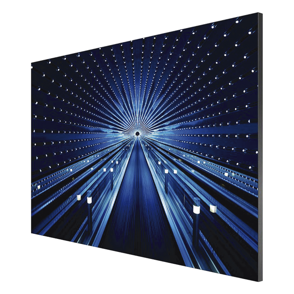 Pantalla LED Todo en uno 130" 2K / 2.89 x 1.63 metros / 1.5mm pixel pitch, 500 nits iluminacion / Tizen 6.5 / HDMI / Dysplay port / bocinas