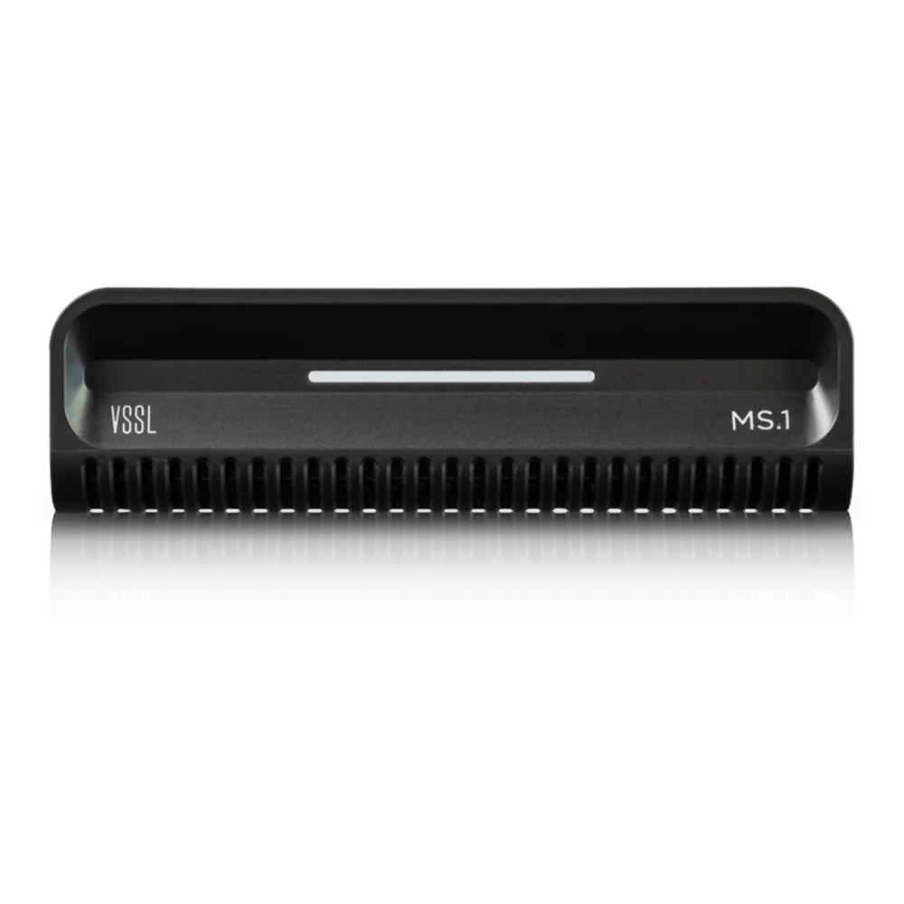 Streamer Audio M Series | Native Streaming™ | AirPlay 2 | Google Cast | Spotify Connect | TIDAL Connect | Bluetooth LE Audio | HDMI eARC | PoE | 12V