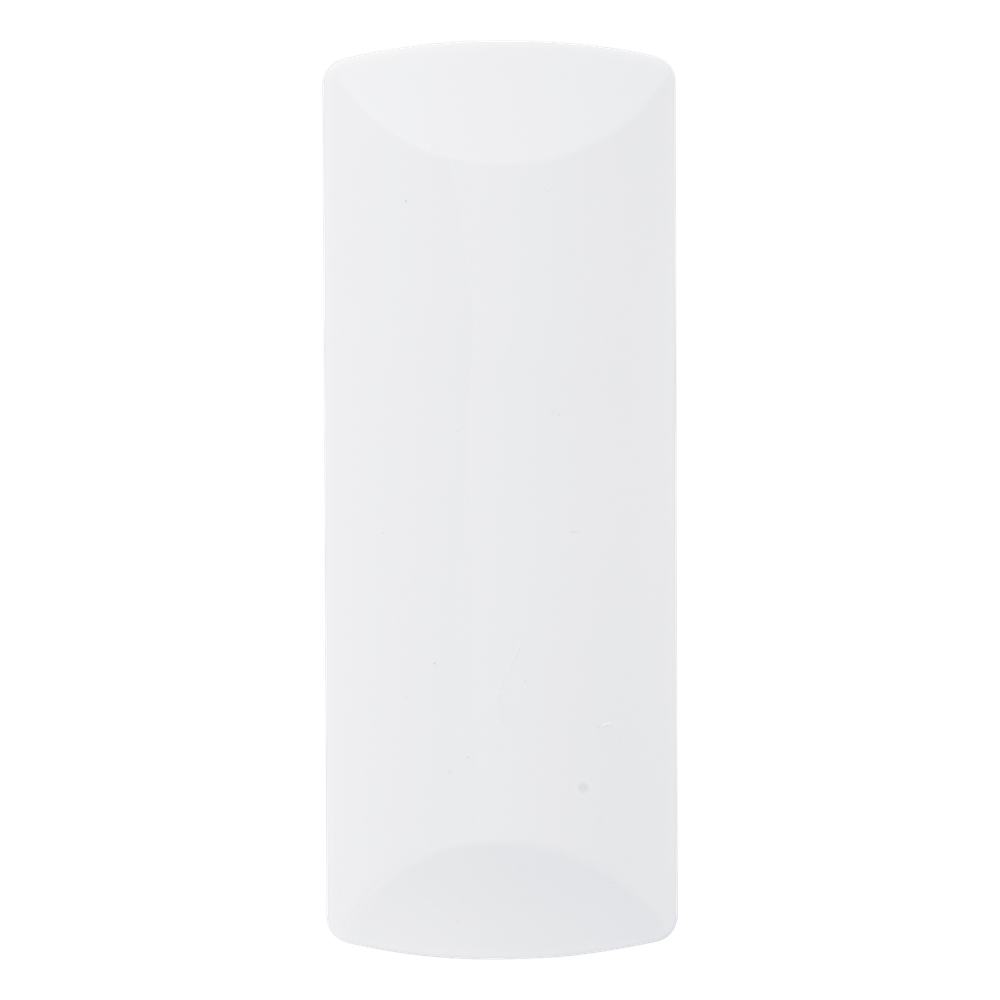 Sensor + Transmisor Inalámbrico 1 Zona / Contacto Magnético + Entrada Externa / 345 MHz / Batería 5 Años / Convierte Sensores Cableados a Inalámbricos