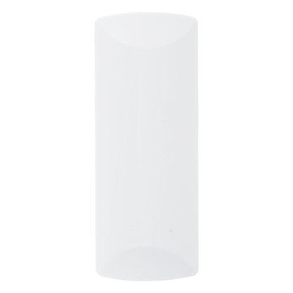 Sensor + Transmisor Inalámbrico 1 Zona / Contacto Magnético + Entrada Externa / 345 MHz / Batería 5 Años / Convierte Sensores Cableados a Inalámbricos