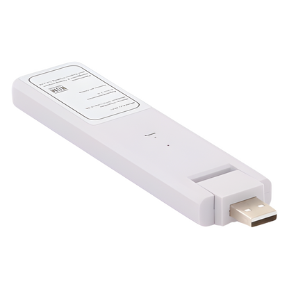 Módulo para Monitoreo LITE por Wifi del Microinversor HMS Hasta 12 Módulos Solares