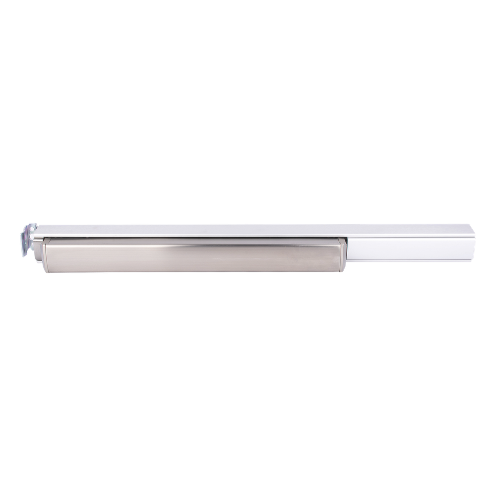 Barra de empuje/ Ideal para liberar la Cerradura Electromagnéticas / SIN CERROJO / 3 Años Garantia