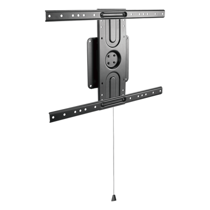 Soporte de Pared Rotativo para Pantallas o Monitores | Compatibilidad VESA 200x200 – 600x400 | De 37 a 80 Pulgadas | Capacidad Máxima de Carga 50 kg