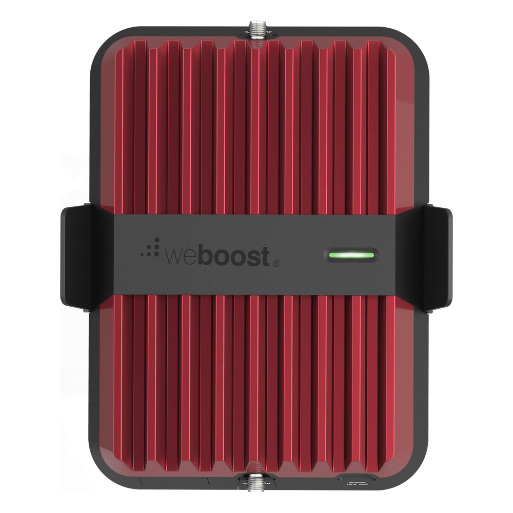 Kit Amplificador Celular Drive Reach Overland para Vehículos Todo Terreno / Llamadas y Datos 2G, 3G y 4G / Amplificación 32X / Tribanda (B5, B2/25 y