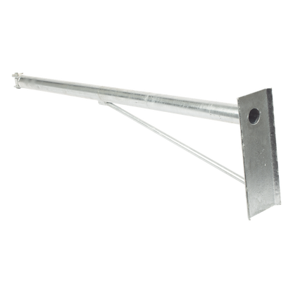 Brazo de Extension 100 cm con Herraje Tipo D Pequeño